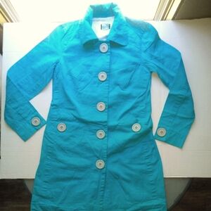 International Concepts Spring Coat